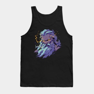 zeus Tank Top